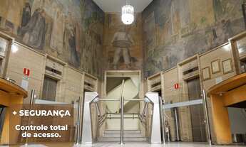 Imagem: 1 banheiros, 34M² de Área Construída