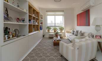 Imagem 5: 2 dormitórios na Rua Sabará