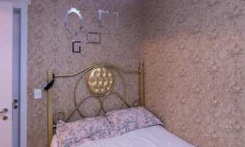 Imagem 7: 1 dormitório na Rua Olímpia De Almeida Prado