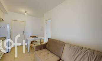 Imagem 4: 1 dormitório na Avenida São João