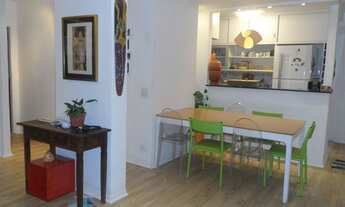 Imagem 3: 3 dormitórios na Rua Lopes De Oliveira