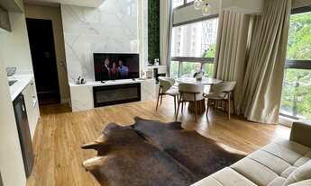 Imagem 5: 1 dormitório na Rua Oscar Freire