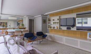 Imagem 5: 3 dormitórios na Rua Doutor Albuquerque Lins