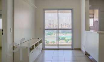 Imagem 3: 2 dormitórios na Rua Rubens Meireles