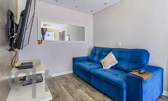 Imagem 5: 1 dormitório na Rua Major Quedinho