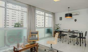 Imagem 7: 3 dormitórios na Avenida Brigadeiro Luís Antônio