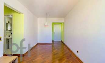 Imagem 2: 2 dormitórios na Rua Doutor Neto De Araújo