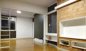 Imagem 6: 2 dormitórios na Alameda Nothmann