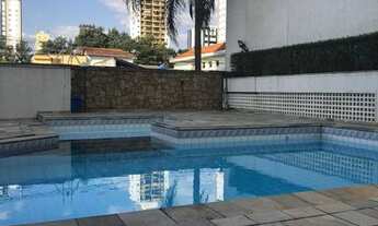 Imagem: 4 dormitórios na Rua Professor Pedreira