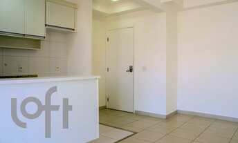 Imagem 5: 2 dormitórios na Rua Rubens Meireles