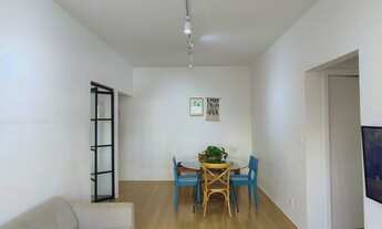 Imagem 2: 2 dormitórios na Rua Juréia