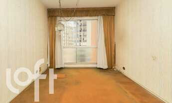 Imagem 2: 1 dormitório na Rua Doutor Albuquerque Lins