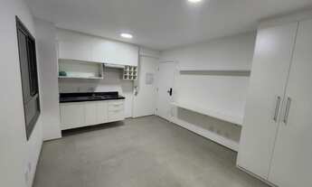 Imagem 4: 1 dormitório na Rua Bela Cintra