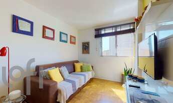 Imagem 6: 1 dormitório na Avenida Angélica