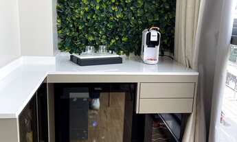 Imagem 7: 1 dormitório na Rua Oscar Freire