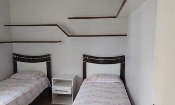 Imagem 5: 2 dormitórios na Rua Serra Do Japi