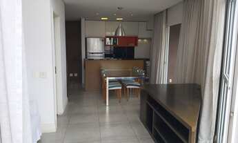 Imagem 7: 1 dormitório na Rua Gomes De Carvalho