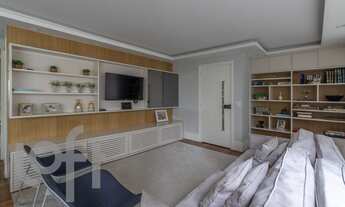 Imagem: 3 dormitórios na Rua Doutor Albuquerque