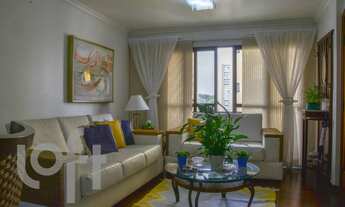 Imagem 3: 3 dormitórios na Rua Engenheiro Jorge Oliva