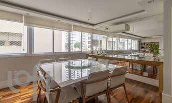 Imagem 7: 3 dormitórios na Rua Doutor Albuquerque Lins