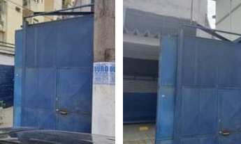 Imagem 2: 4 vagas na garagem na Rua Fagundes Dias