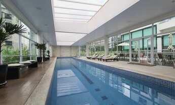 Imagem 2: 1 dormitório na Rua Major Quedinho