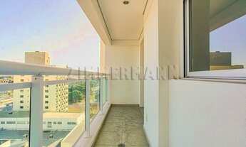 Imagem 7: 1 dormitório na Rua Rubens Meireles