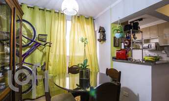 Imagem 2: 2 dormitórios na Avenida Angélica