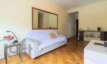 Imagem 5: 2 dormitórios na Rua Maria Antônia