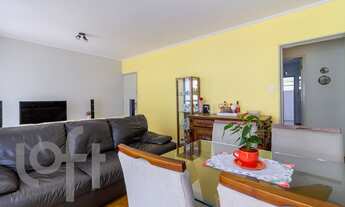 Imagem 5: 3 dormitórios na Avenida Brigadeiro Luís Antônio