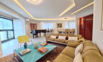 Imagem: 4 dormitórios na Rua Edson