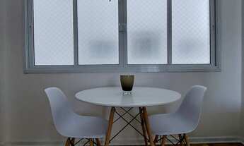 Imagem 2: 2 dormitórios na Rua Heitor Penteado