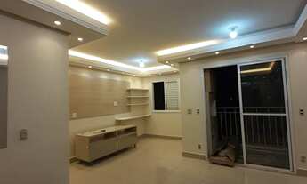 Imagem 3: 2 dormitórios na Rua Dom Bosco