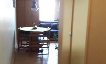 Imagem 7: 1 dormitório na Rua Santo Antônio