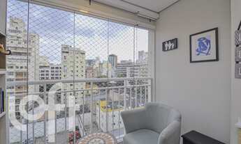 Imagem 7: 2 dormitórios na Rua Martim Francisco