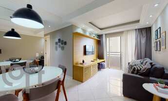 Imagem 3: 3 dormitórios na Rua Lopes De Oliveira