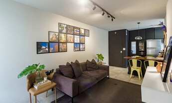 Imagem 6: 2 dormitórios na Rua Pedroso Alvarenga