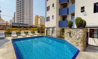 Imagem 1: 2 dormitórios na Rua Serra Do Japi