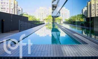 Imagem: 1 dormitório na Rua Oscar Freire