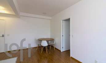 Imagem 6: 1 dormitório na Rua Rubens Meireles