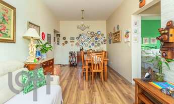 Imagem 3: 2 dormitórios na Rua Juréia