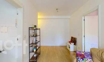 Imagem 6: 1 dormitório na Rua Major Quedinho