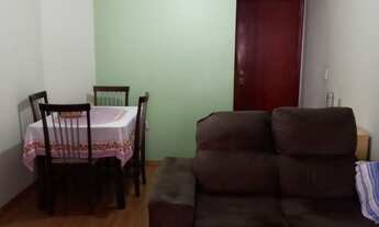 Imagem 3: 2 dormitórios na Rua Serra Do Japi