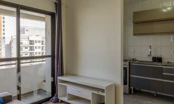 Imagem 5: 1 dormitório na Avenida Pompéia