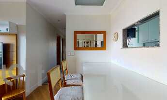 Imagem 6: 3 dormitórios na Rua Lopes De Oliveira