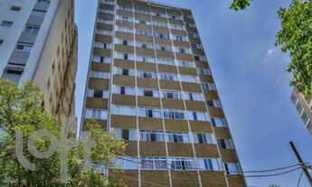 Imagem 2: 2 dormitórios na Rua Pires Da Mota