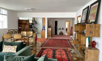 Imagem 2: 3 dormitórios na Rua Pernambuco