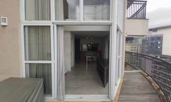 Imagem: 1 dormitório na Rua Gomes De Carvalho