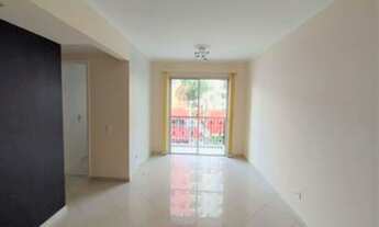 Imagem 2: 2 dormitórios na Rua Itapiru