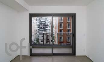 Imagem 4: 1 dormitório na Rua Bela Cintra